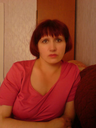 Мила Милая, 51 год