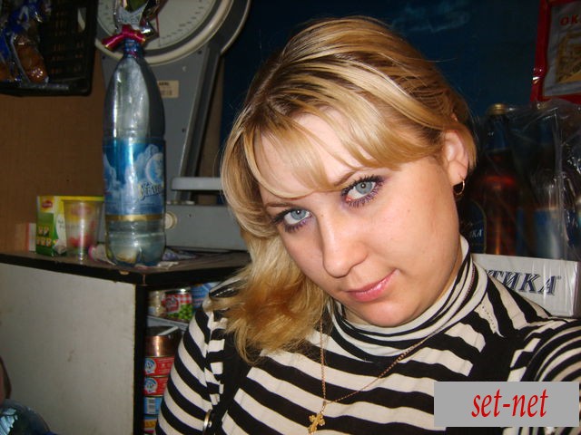 Milana, 32 года