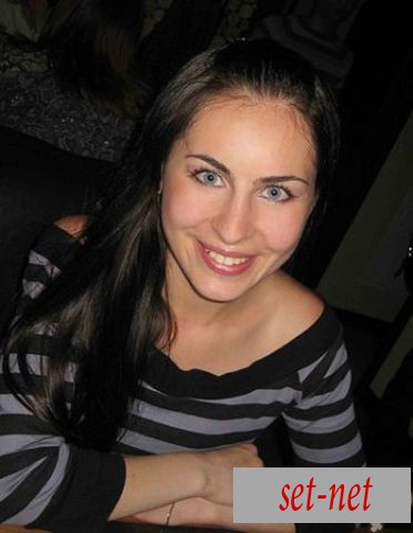Милана, 33 года