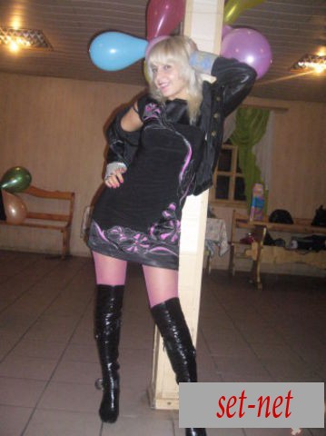 Milana, 33 года