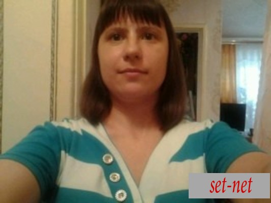 Милана, 36 лет