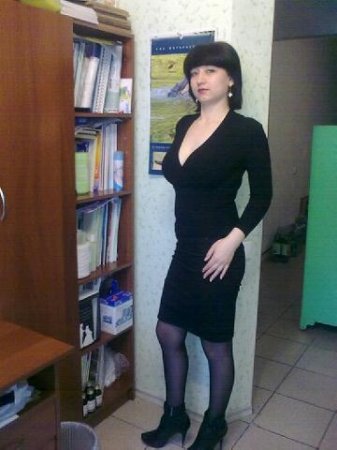 Милана, 37 лет