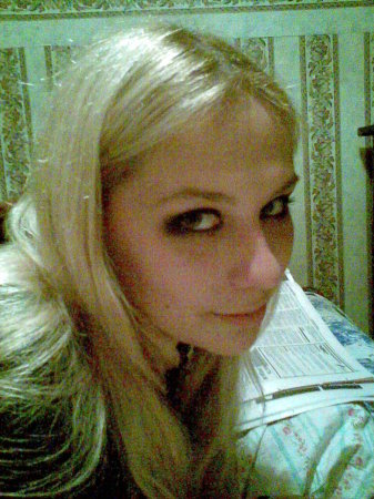 Милана Умарова, 35 лет