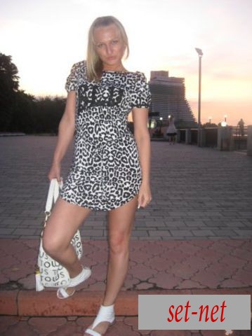 Milashka, 34 года