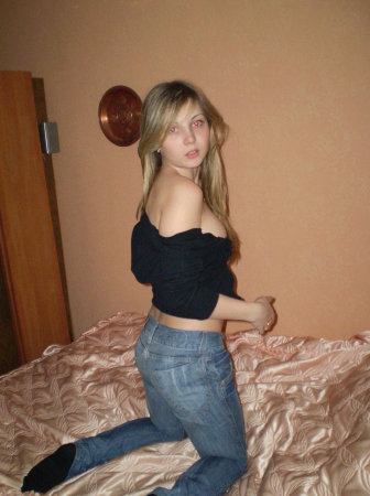 Милашка, 33 года
