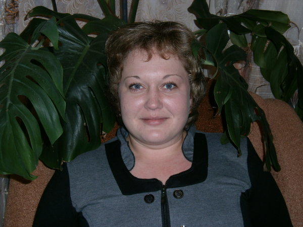 Милашка, 42 года