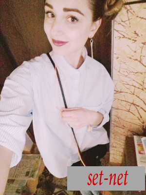 Милена, 33 года
