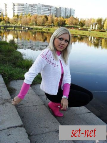 Milky, 32 года