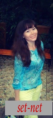 Миляуша, 32 года