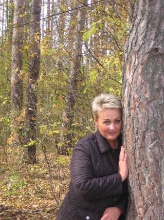Мимоза, 46 лет