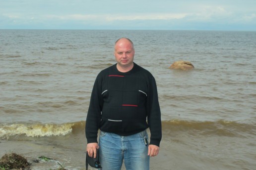 Minja44, 51 год