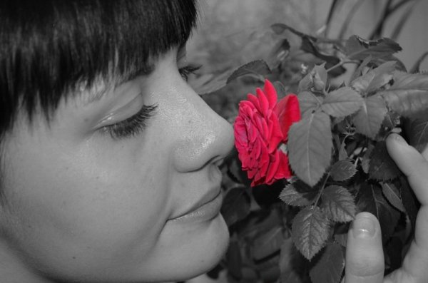 Mira, 34 года