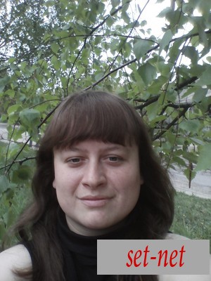 Мирослава, 30 лет
