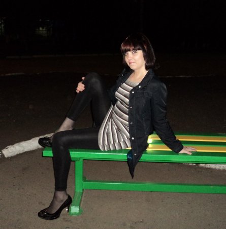 Мышуня, 36 лет