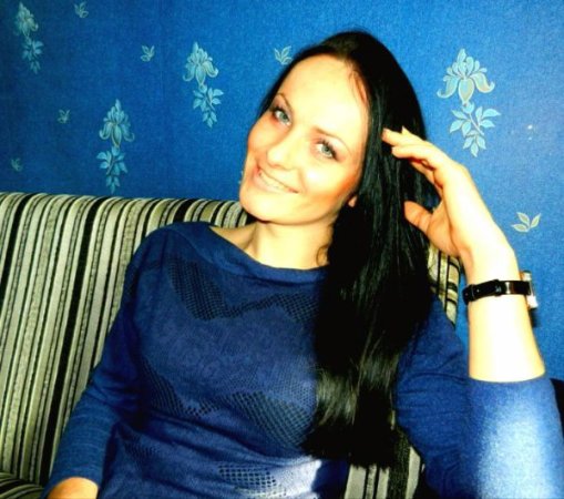 Miss Kiss, 29 лет