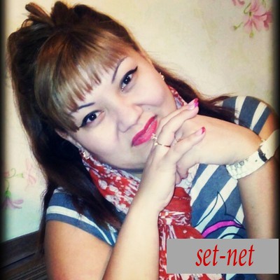 Miss Li, 34 года