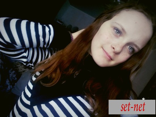 Мия, 26 лет