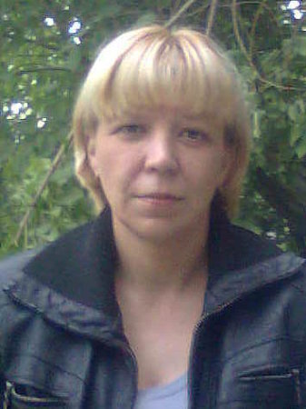 Мокрая Пися, 43 года