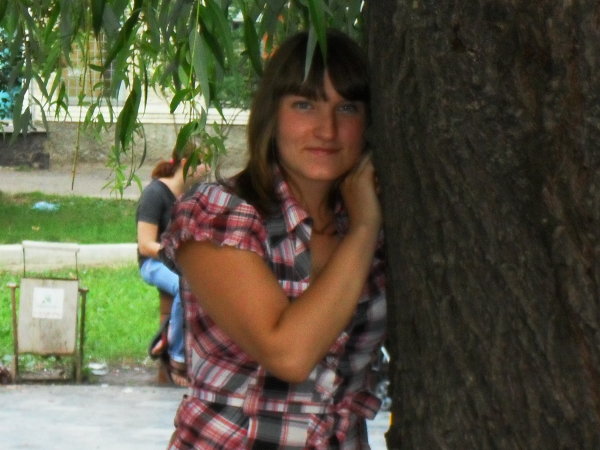 Momo, 34 года