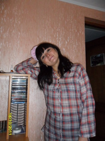 Моника, 39 лет