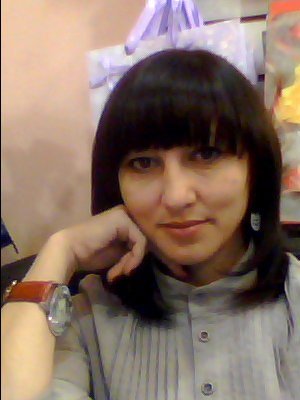 Морозова