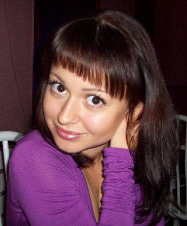 Мошкова Анна, 33 года