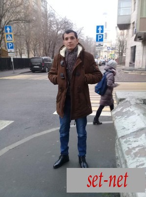 Мухриддин, 30 лет