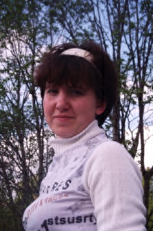 Муся, 38 лет