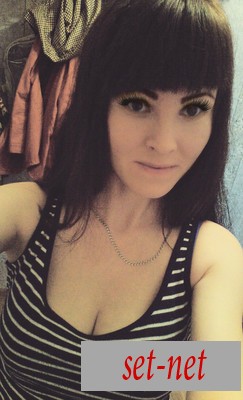 НАДЯ, 30 лет