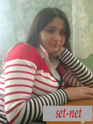 НАТАШЕНЬКА, 32 года