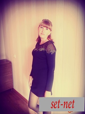 НАТУСИК, 35 лет