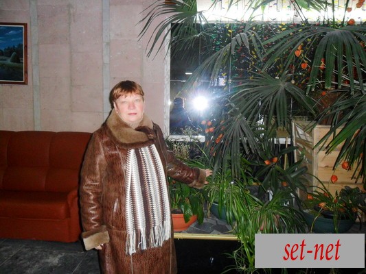 НИНА, 72 года