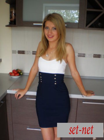 NOCHKA, 28 лет