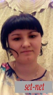 Nadegda, 35 лет