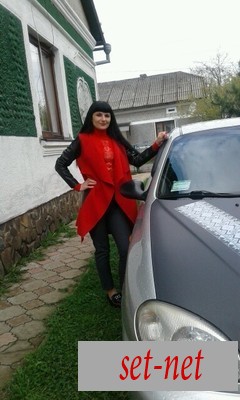 Nadejda, 47 лет