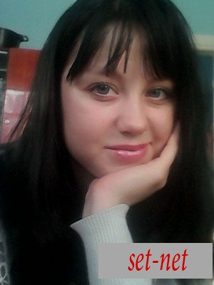 Надежда, 27 лет