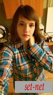 Надежда, 27 лет