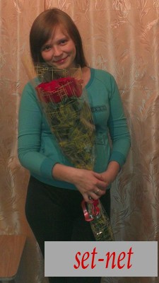 Надежда, 30 лет
