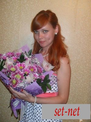 Надежда, 31 год