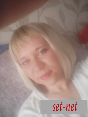 Надежда, 31 год