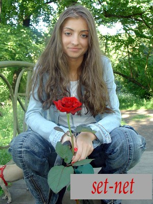 Надежда, 32 года