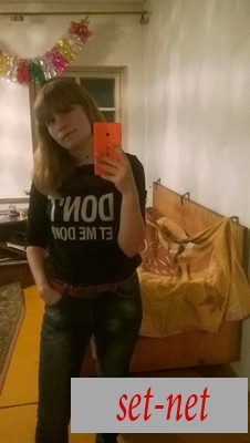 Надежда, 32 года