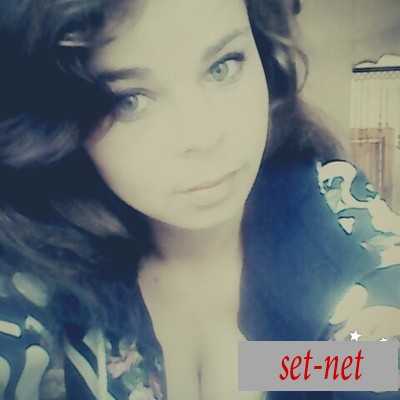 Надежда, 33 года