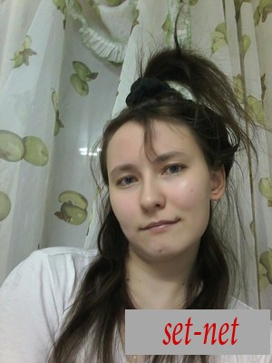 Надежда, 32 года
