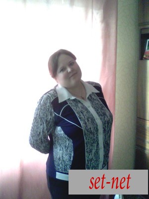 Надежда, 33 года