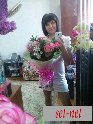 Надежда, 33 года