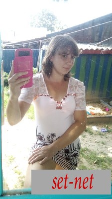 Надежда, 33 года
