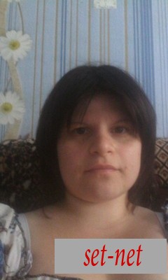 Надежда, 35 лет