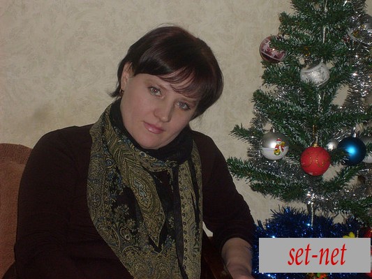 Надежда, 40 лет