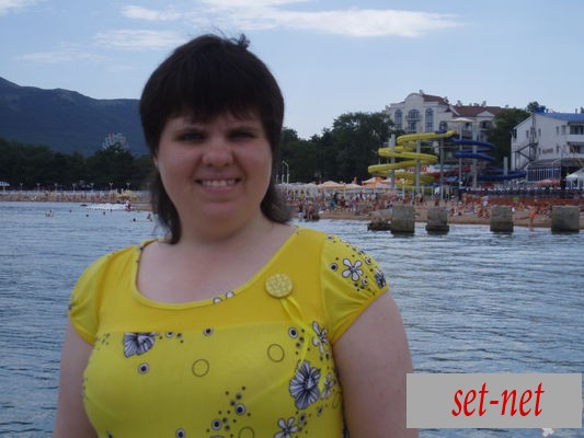Надежда, 42 года